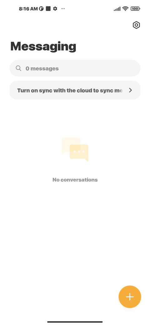IOS Black+Emoji screenshot