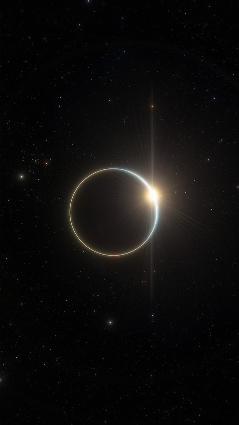 Lets have a Cloud Appreciation Eclipse 2 screenshot