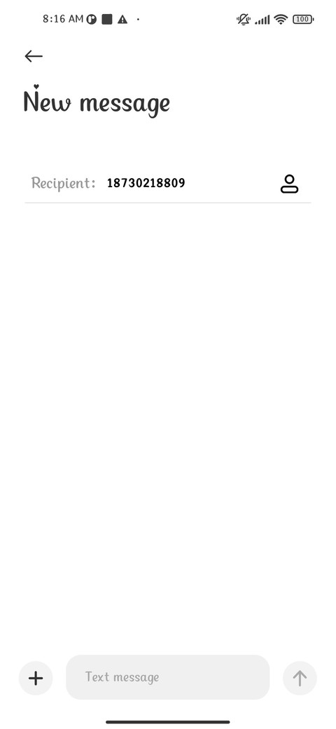 Fesal Mehr Love screenshot