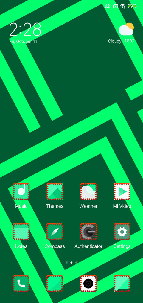SHATK_DWM2 screenshot