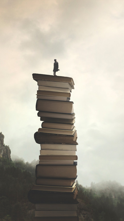 Children's Book Day screenshot