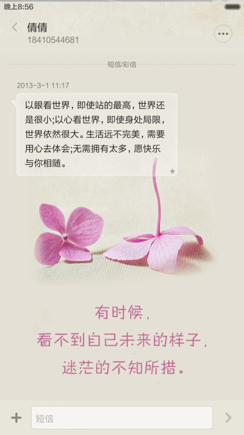 爱情四叶草（标准版） screenshot