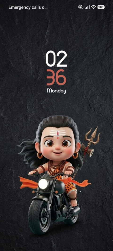 Shiv Vibes ?✨ screenshot
