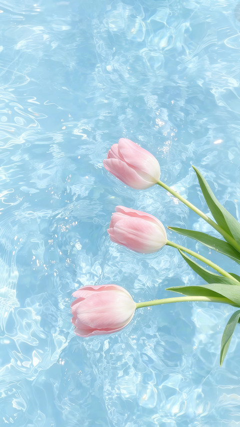 春日浮花 screenshot
