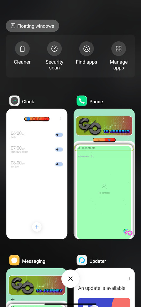 miui 13 plus screenshot