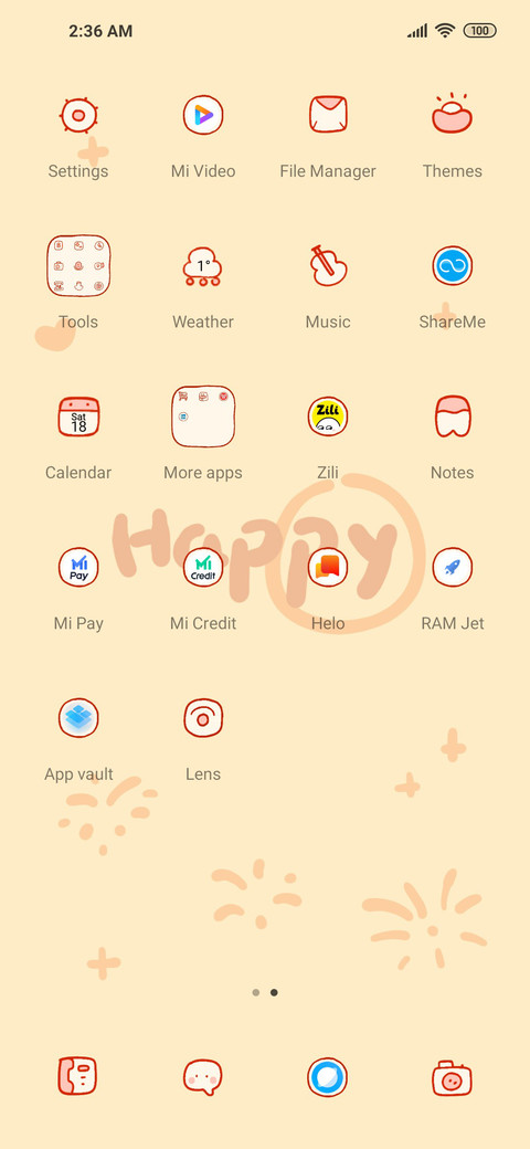 Good luck writing screenshot