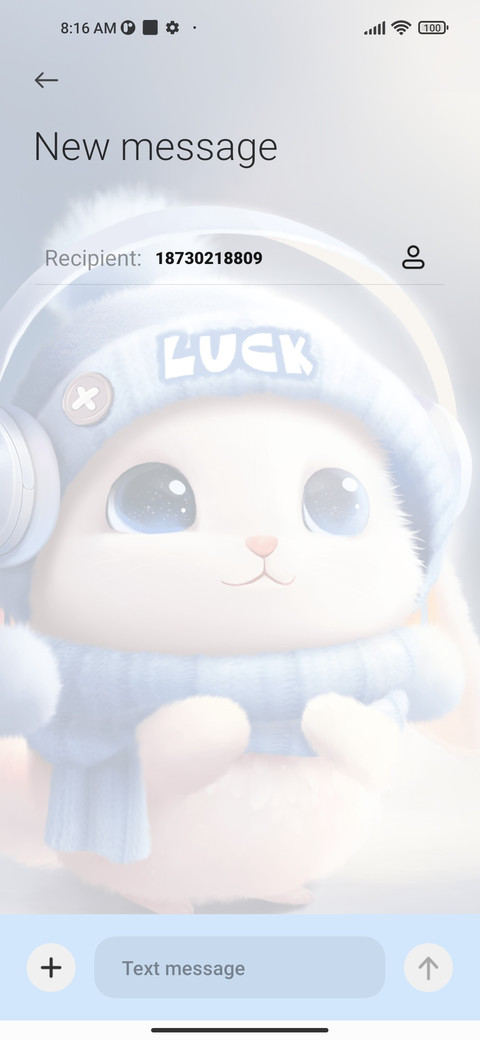 Snow+White+Rabbit screenshot