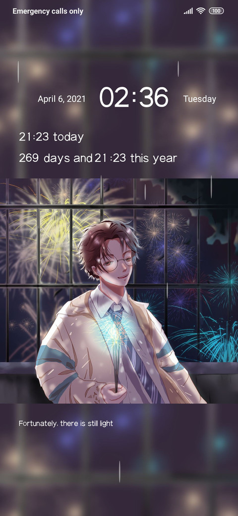 World screenshot