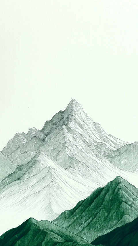 山静似太古 screenshot