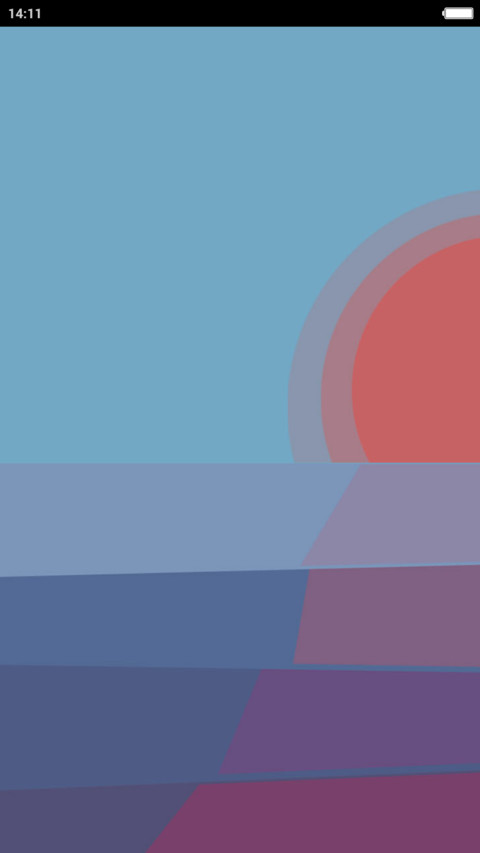 Last Sunset screenshot