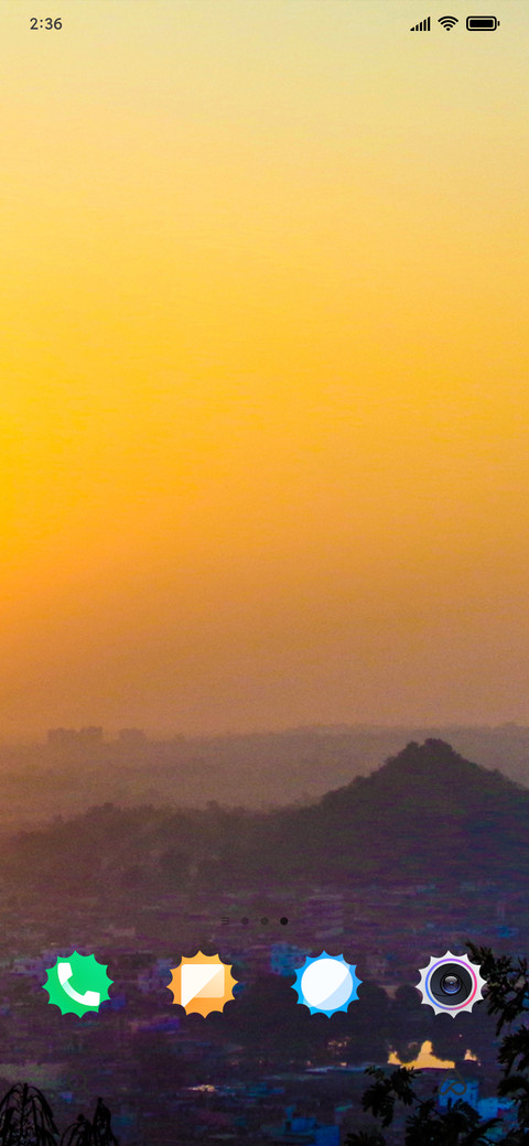 Sunset_DWM2 screenshot