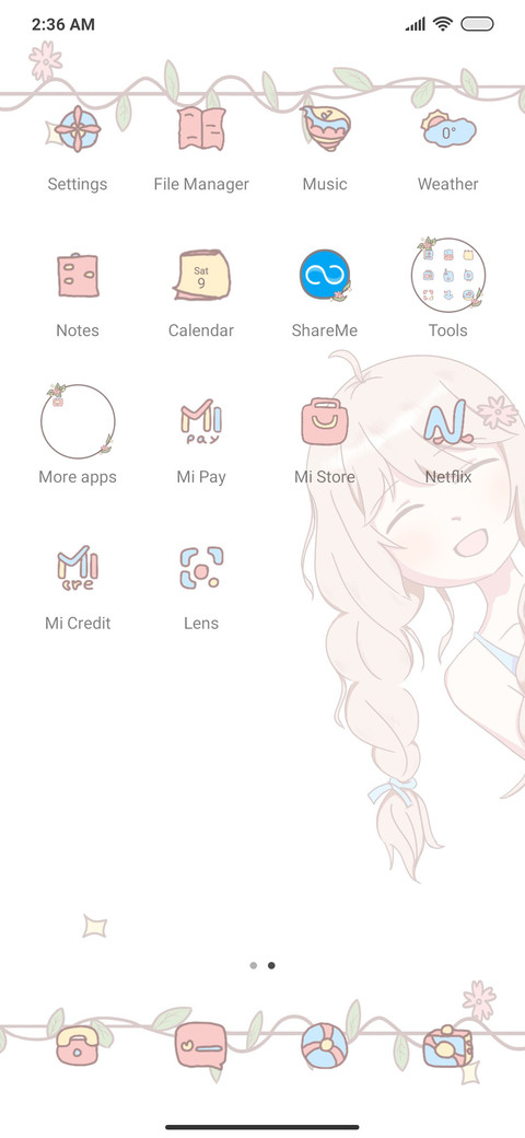 Smile For Today screenshot