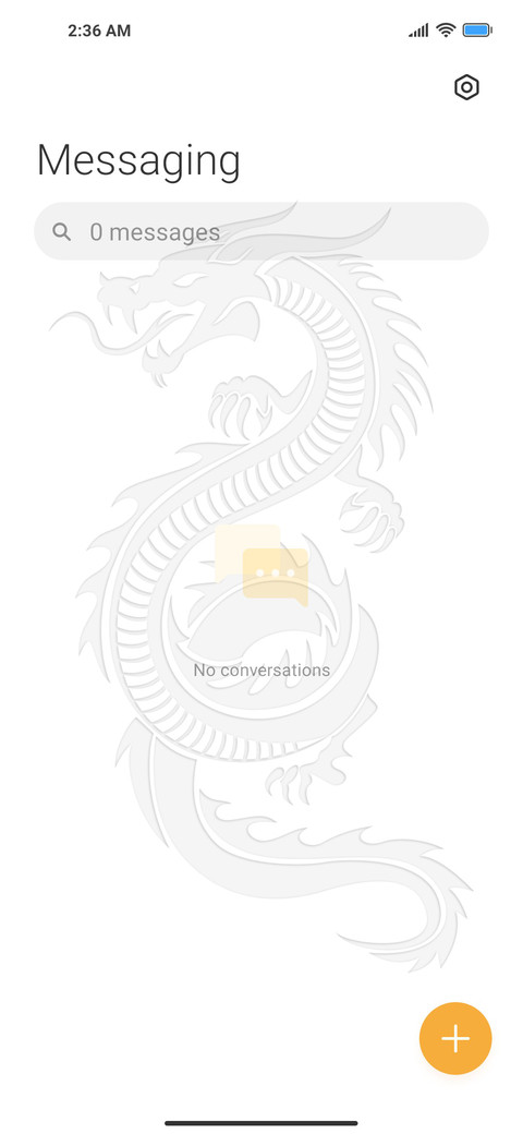 Dragon  12  screenshot