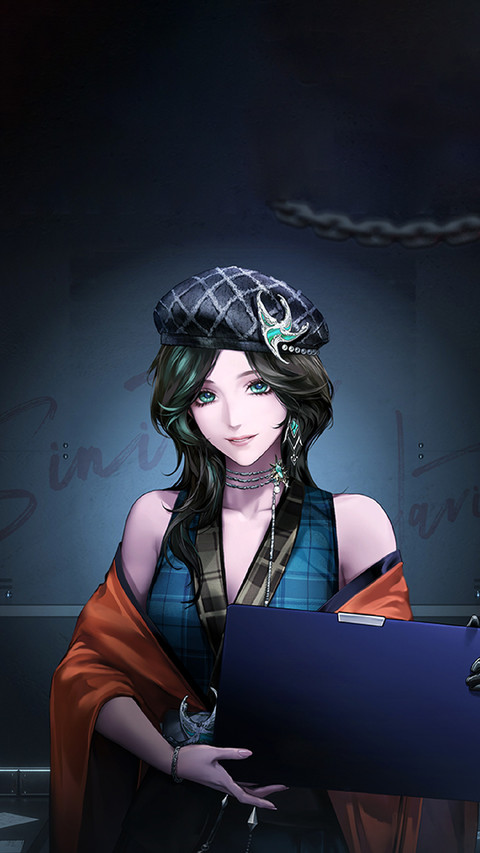 星座中的冷暴力之王 screenshot
