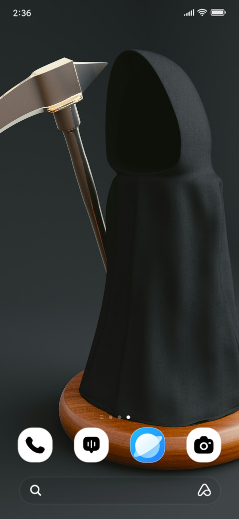 Knife Killer screenshot