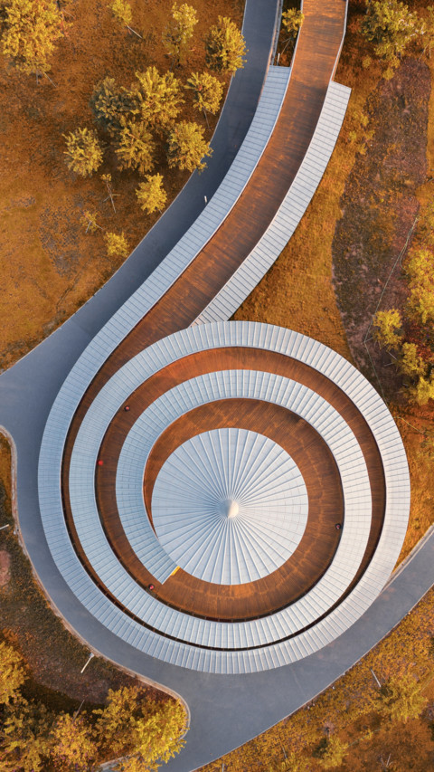 building screenshot