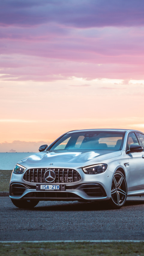 Car screenshot