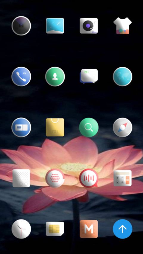 NextLvl_DWM3 screenshot