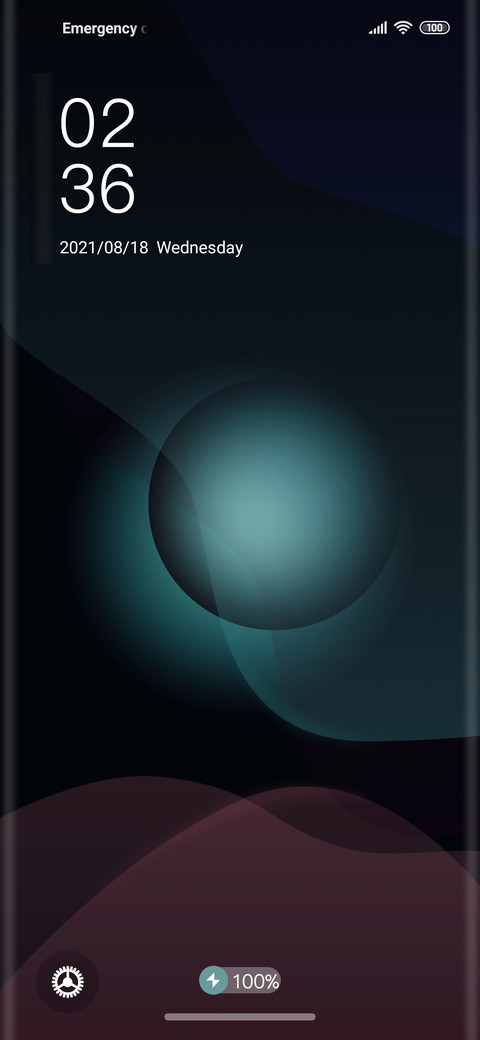 Dazzling stars screenshot