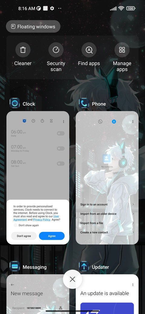 Still+persist screenshot