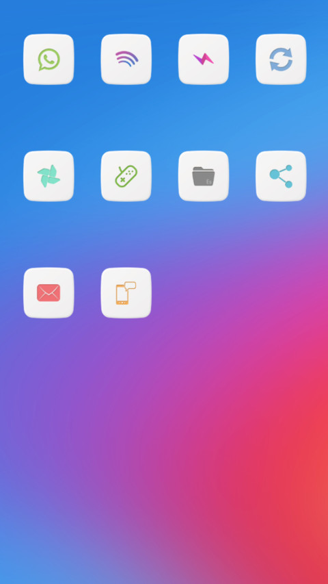 Beasty Light screenshot