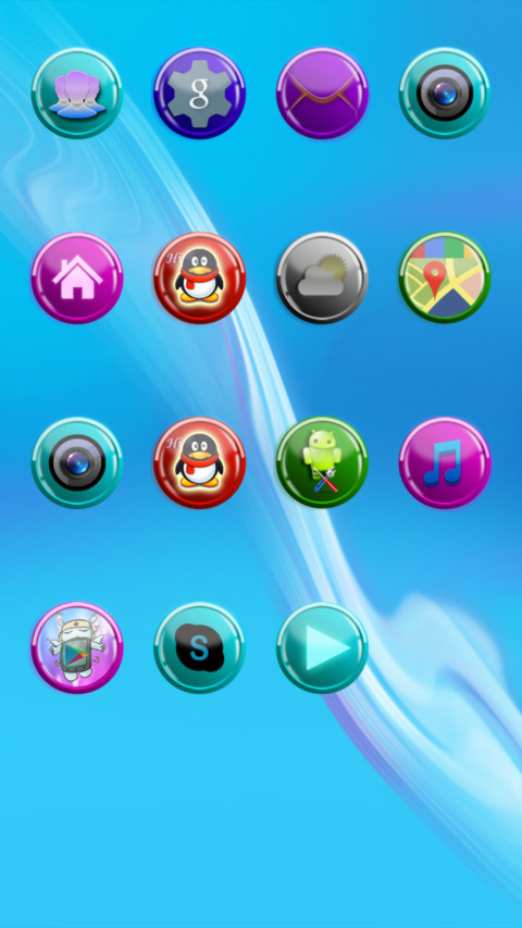  IN Pseudo screenshot