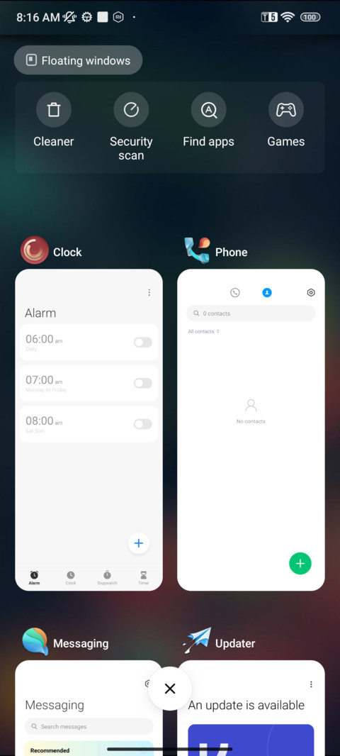 EMBAH KAKUNG screenshot