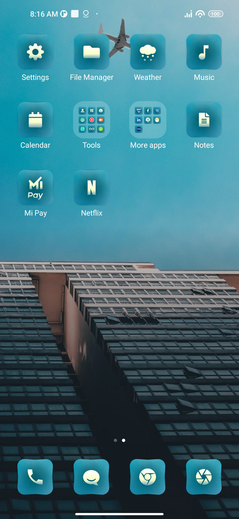 IndiaTower screenshot