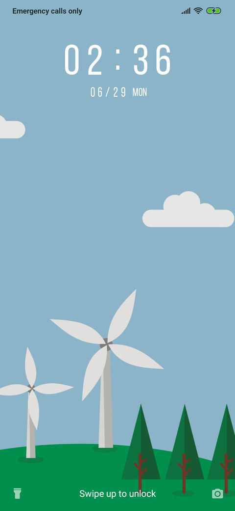 Renewable Energy_3MDS screenshot