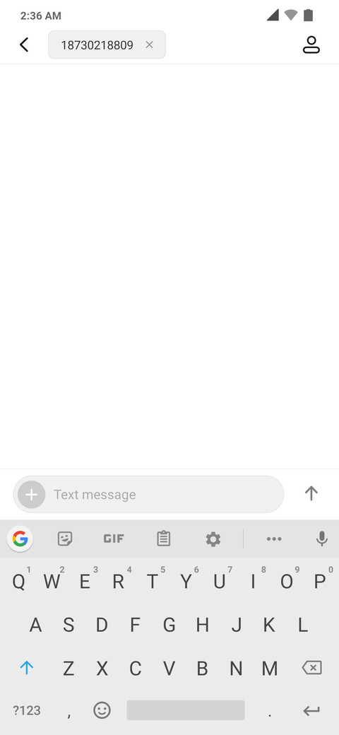 POCO X2 screenshot