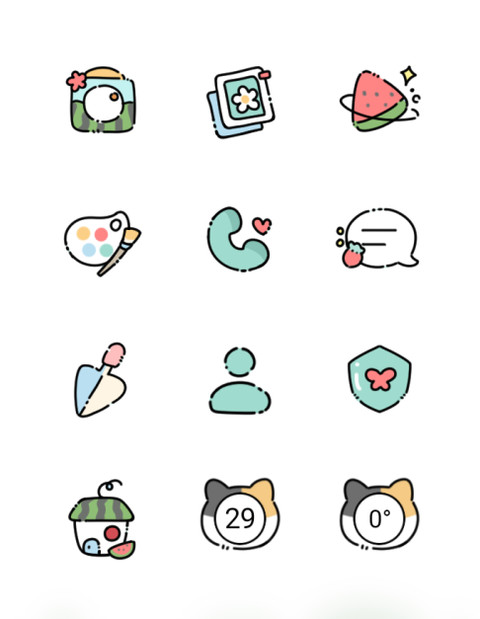 Bemypet Lovely Day screenshot