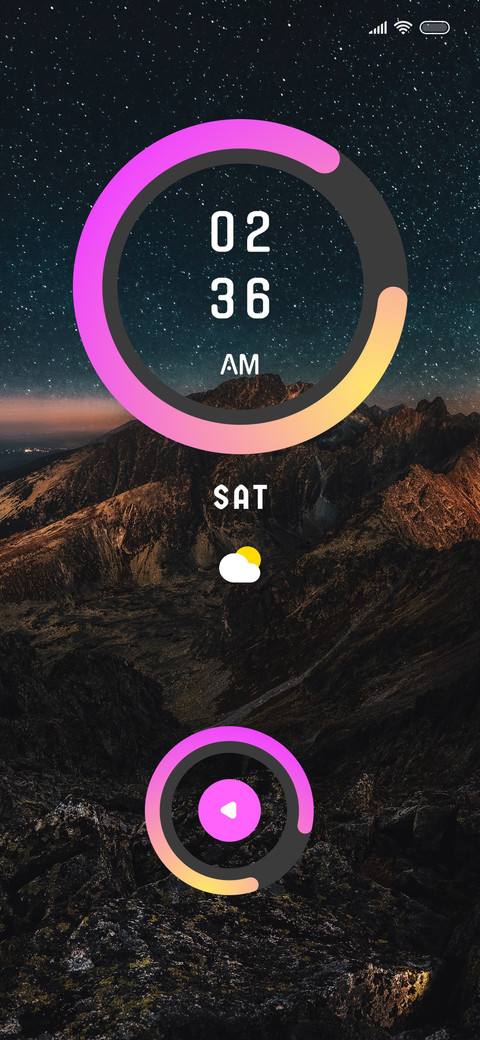 Stock_3 screenshot
