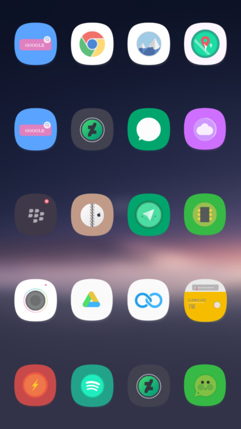Chiwang screenshot