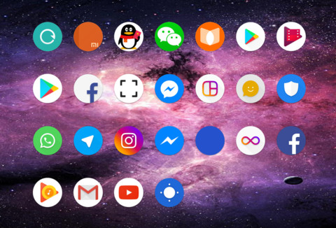 MIOREO screenshot