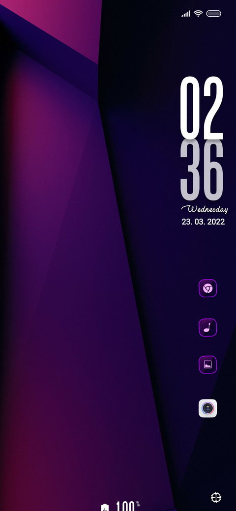 Business Style_3 screenshot