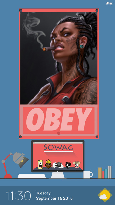sowag screenshot