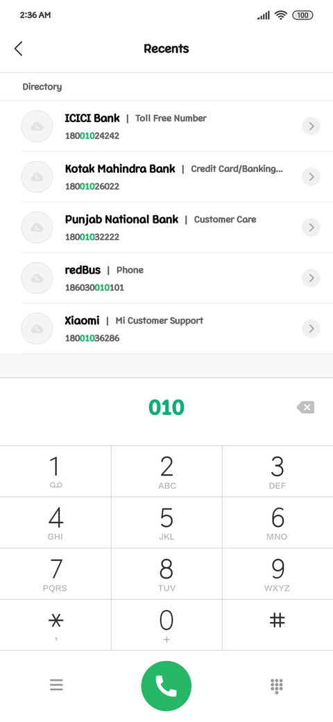 Dainwinner screenshot