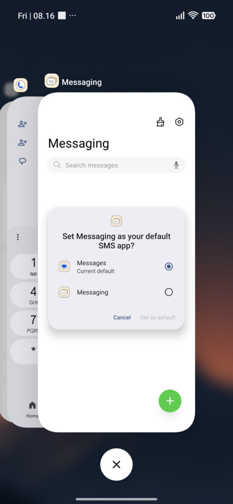 Default-7 screenshot