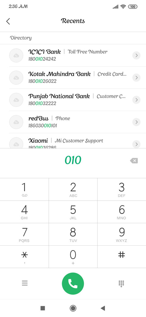 Appetite Pro Rounded Italic screenshot
