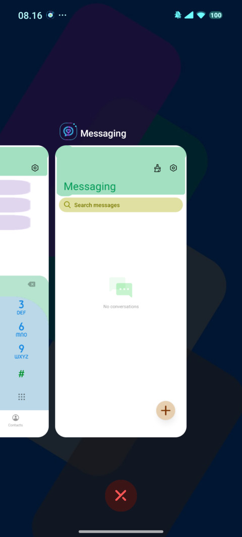 Colors-3 screenshot