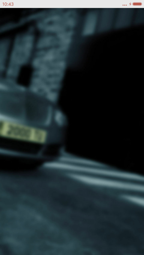 萌星球 V8极品飞车 速度与激情 screenshot