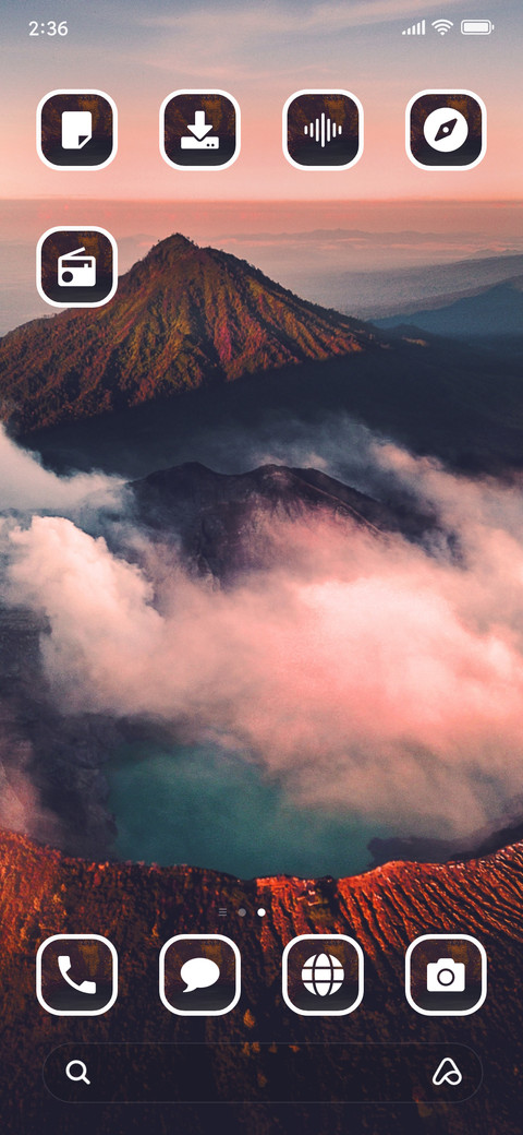 Amazing View_3MDS screenshot