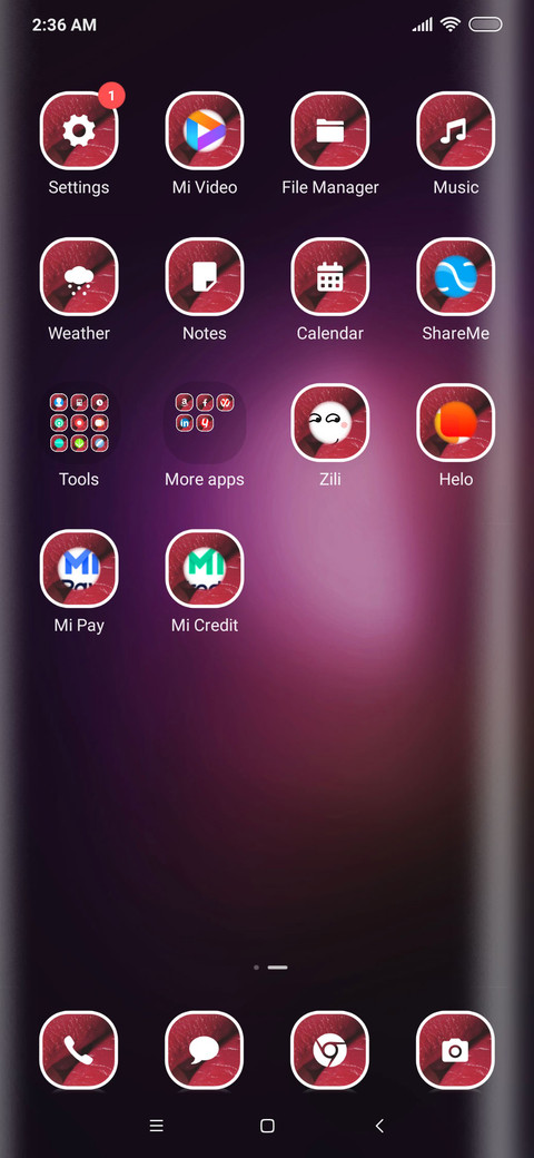 Lantern_3MDP screenshot