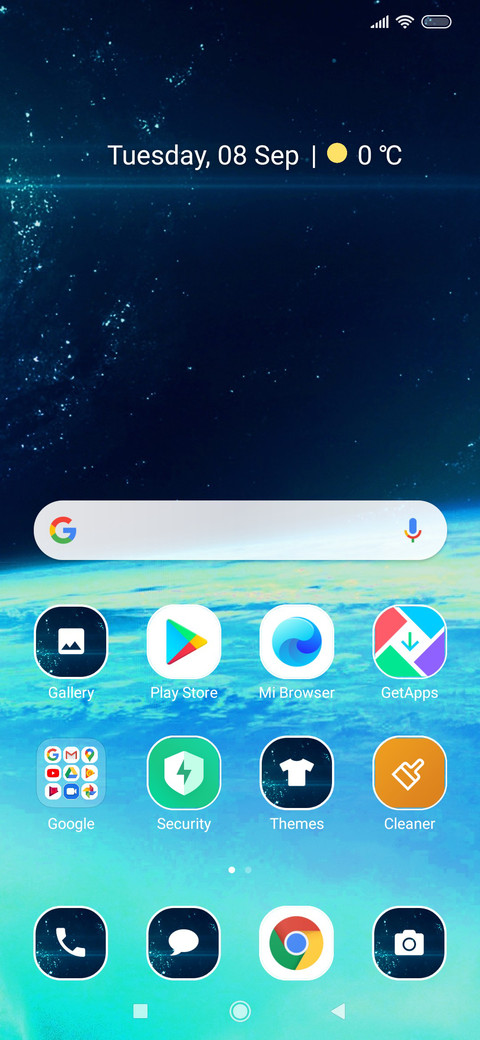 Astronauts_3MDS screenshot