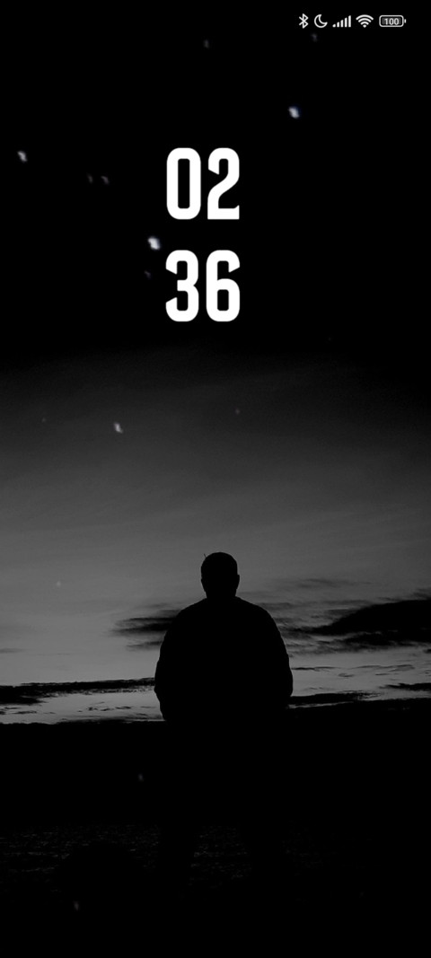 Stars screenshot