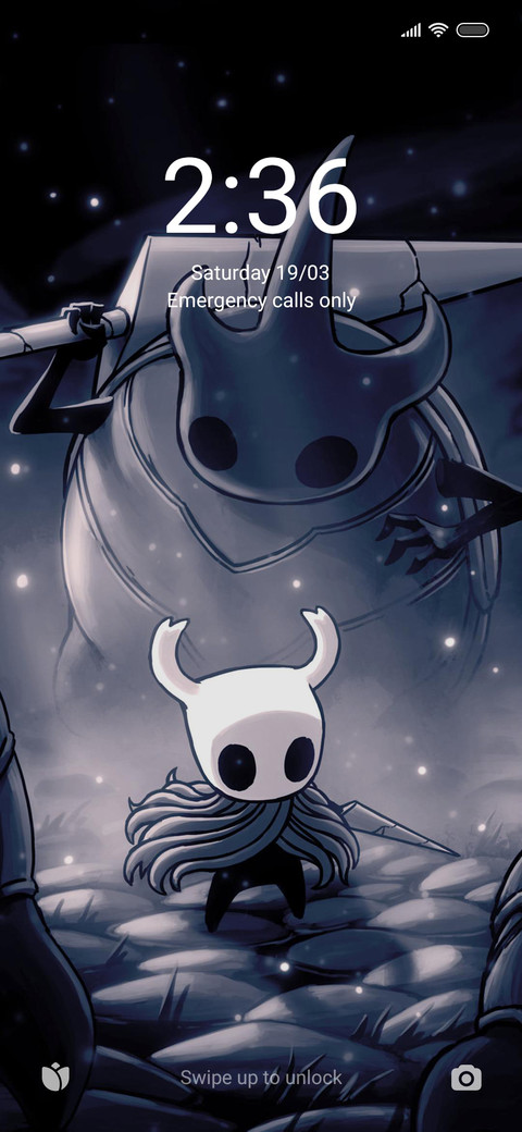 HollowKnight V12.5 screenshot