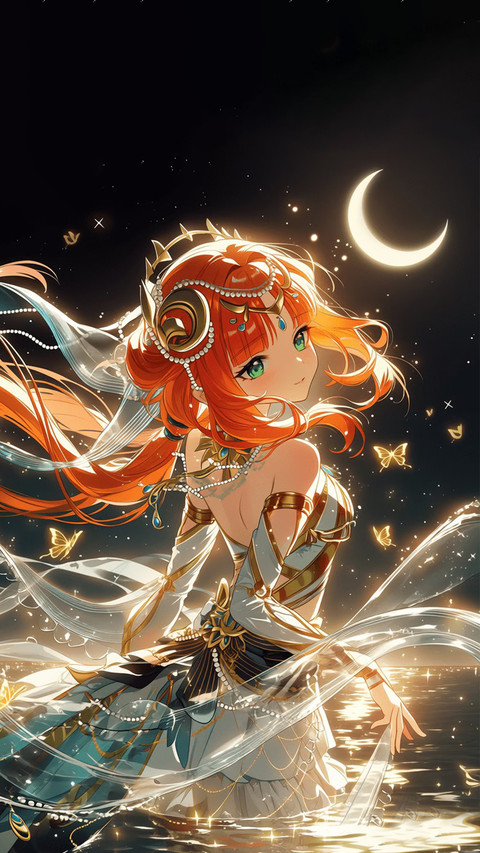 星月双姝 screenshot