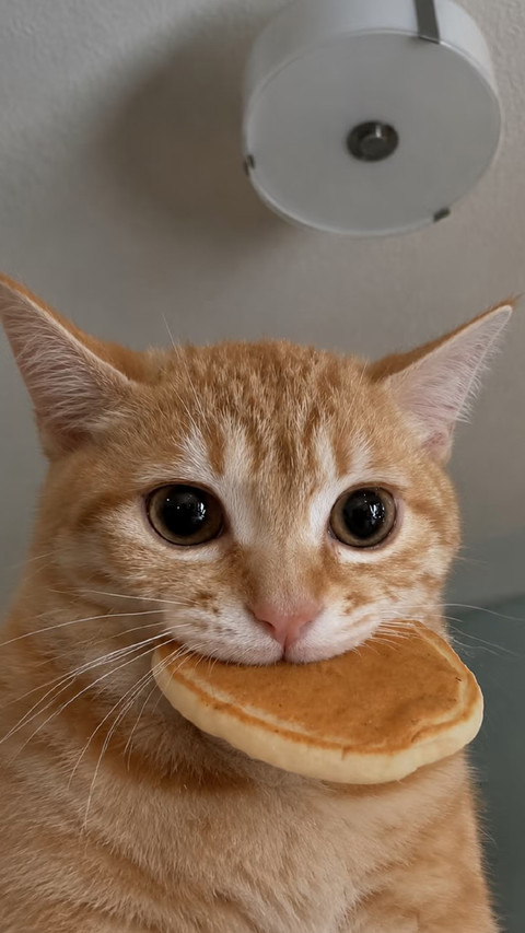 猫猫的心理学时刻 screenshot