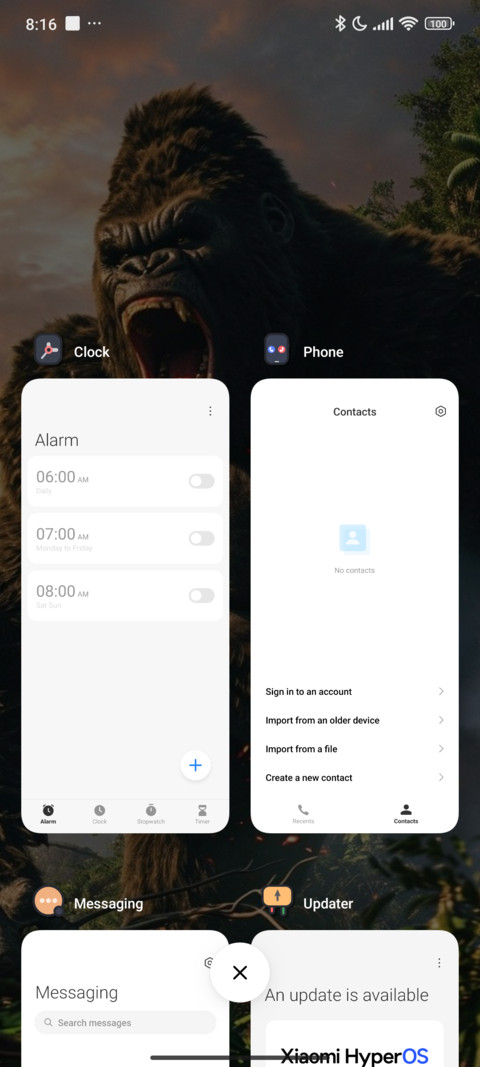 KETHEK BEDHES screenshot