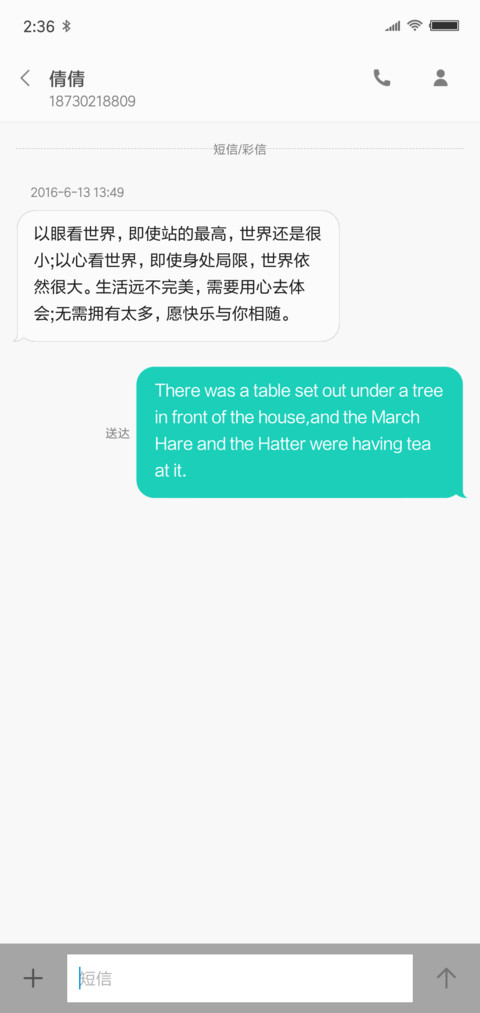 好看的主题 screenshot